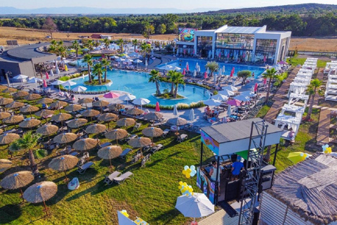 From Plovdiv: Hisarya Thermal Spa and Roman Heritage Tour