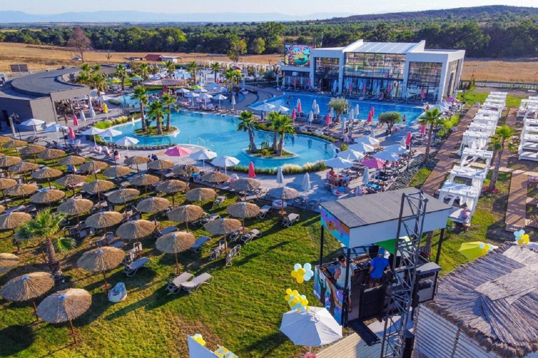 From Plovdiv: Hisarya Thermal Spa and Roman Heritage Tour