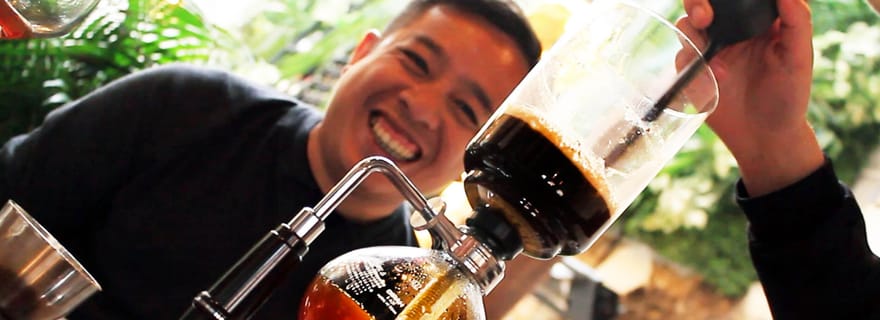 Bogota : Visite de la Candelaria avec atelier sur le cacao et le café