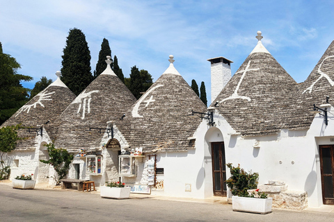 Athens: 14-Day Mediterranean Marvels Athens to Rome Tour