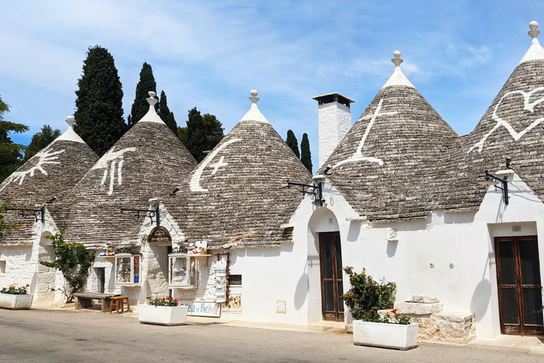 Athens: 14-Day Mediterranean Marvels Athens to Rome Tour