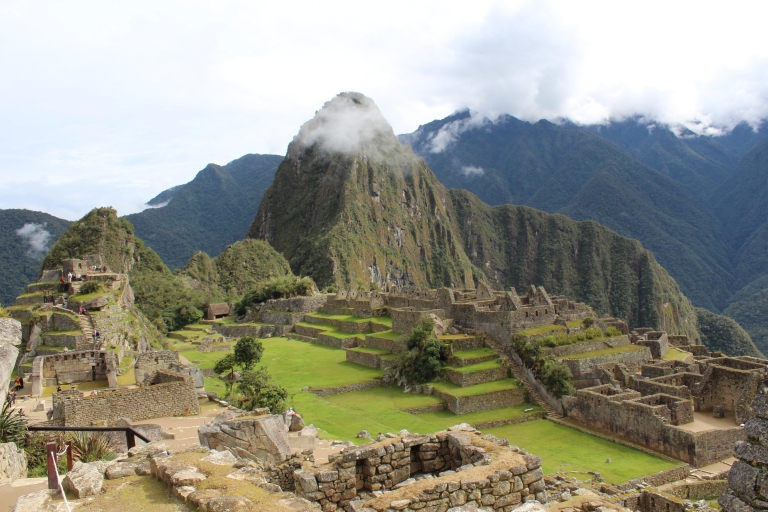 Die Wunder der Anden in Peru