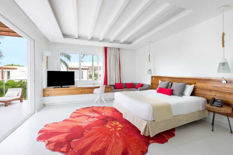 Private Transfer Punta Cana Airport to Club Med GetYourGuide