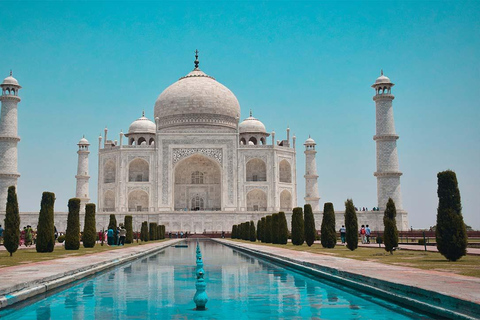 Taj Mahal Tour With Professional Photoshoot And Guide Taj Mahal Tour With Professional Photoshoot And Guide
