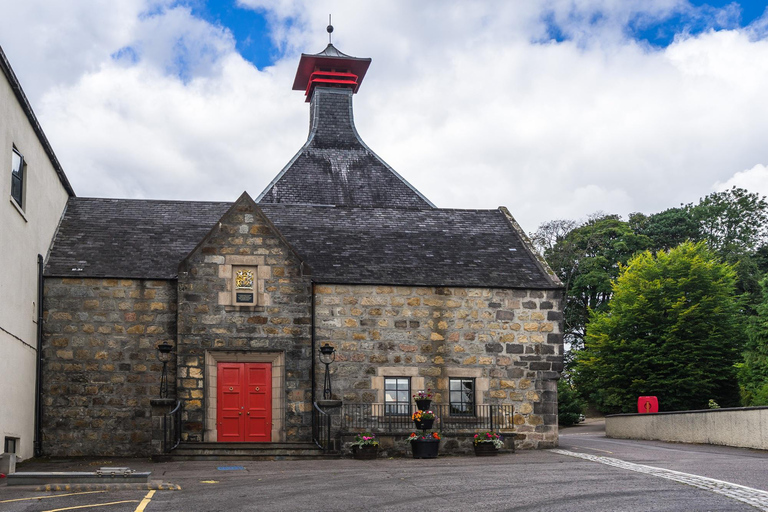 2-Day Private Highlands and Speyside Tour From Edinburgh