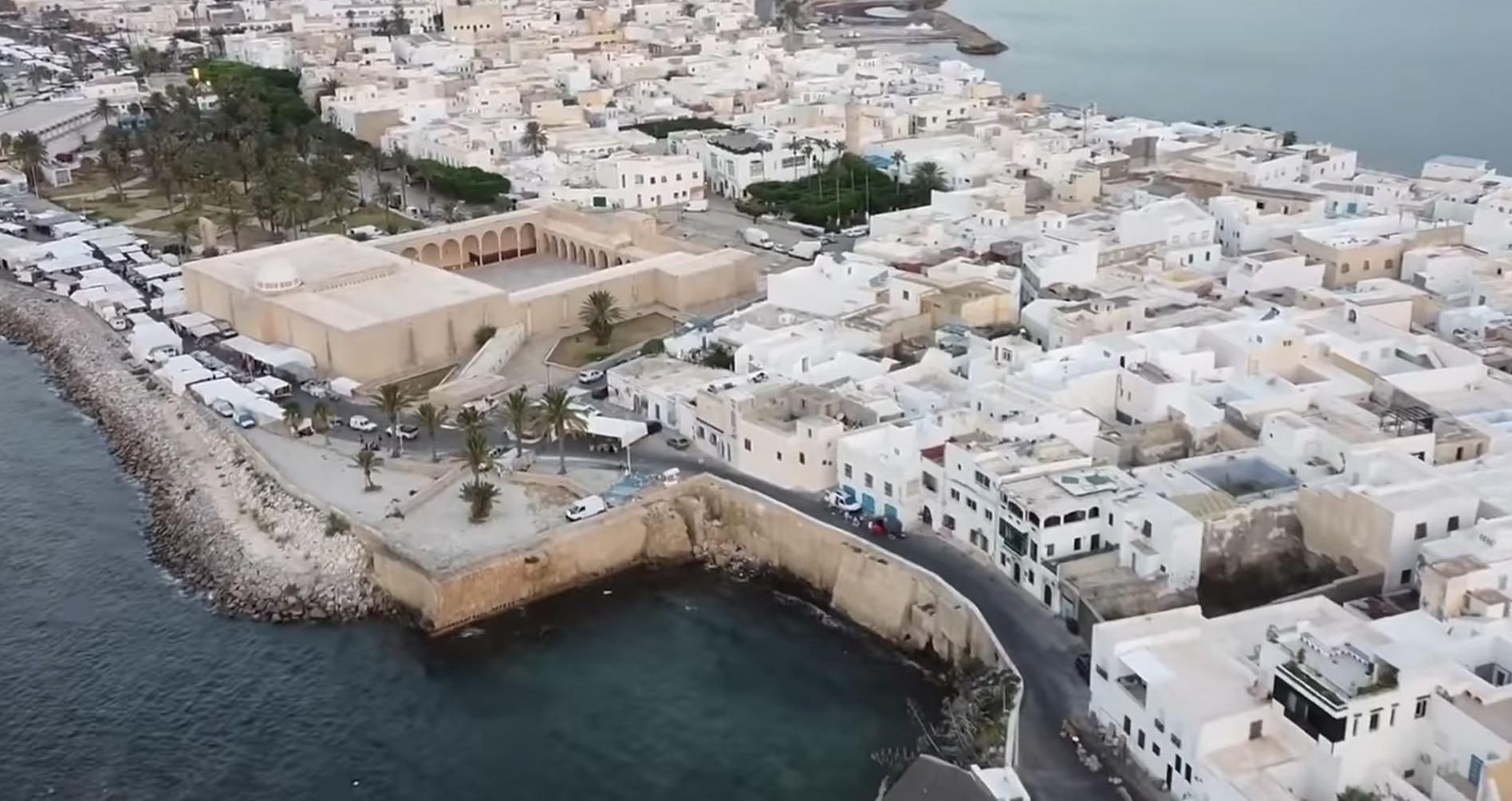 Halbtägiger Ausflug zur Hauptstadt der Fatimiden und zur alten Medina von Mahdia