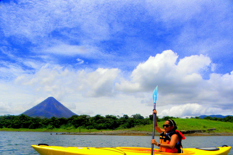 Arenal Volcano:Arenal Volcano NationalPark Best Things To Do