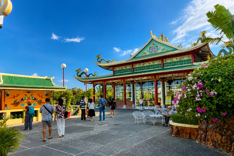 Cebu: From Ancient Streets to Mountain Peaks