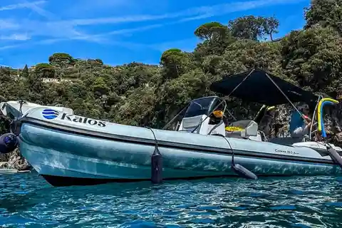 Tour en bateau des Cinque Terre : La Spezia, Portovenere et les joyaux cachés
