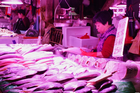 Guangzhou Urban Gems: Markets, Villages & Nightlife Flair Guide for Mandarin/Cantonese