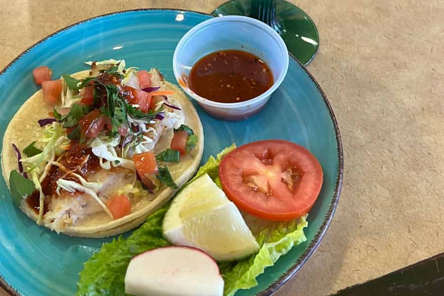 Reno: Wandmalereien in Midtown und Foodtour mit Verkostungen. Foto: GetYourGuide Reno: Wandmalereien in Midtown und Foodtour mit Verkostungen. Foto: GetYourGuide