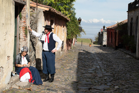 Gaucho Experience in Colonia del Sacramento – Private Cultural Encounter