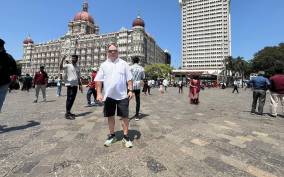 Mumbai: Exclusive Full or Half-Day Private Sightseeing Tour