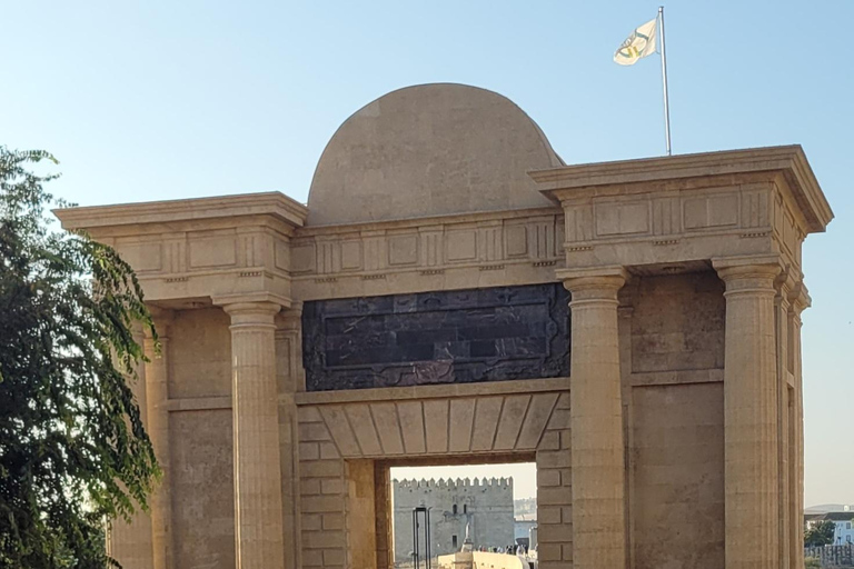 Córdoba Midochtend Wandeling - Kleine Groep, Lekker in NLs!