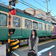 Kamakura: Family-Friendly Private Tour with Guide & Tickets