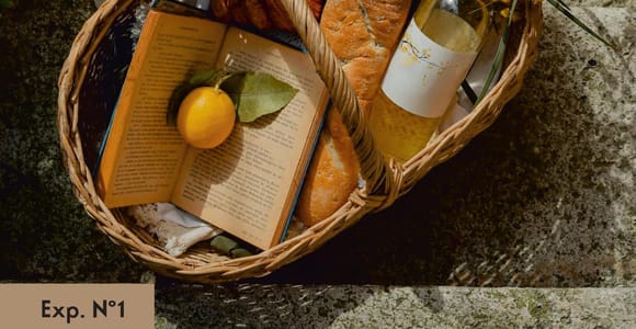 Picnic at the Tenute