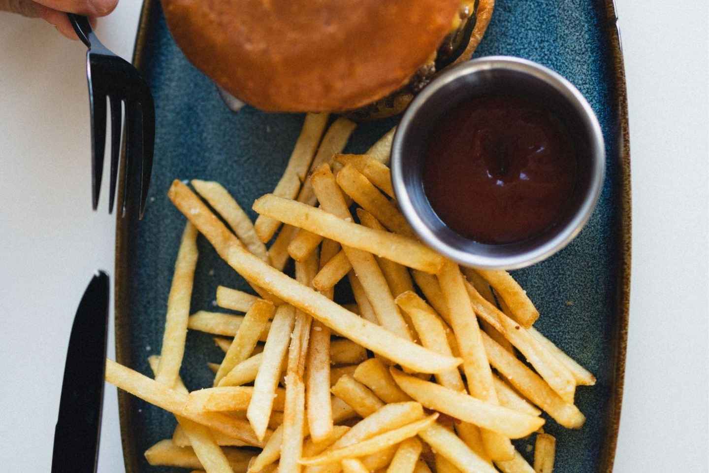 Nuuk Walking Tour with Greenlandic Beers and Arctic Burgers