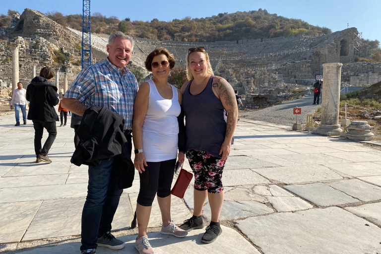 Affordable Ephesus Tour: No Better Way Exploring History