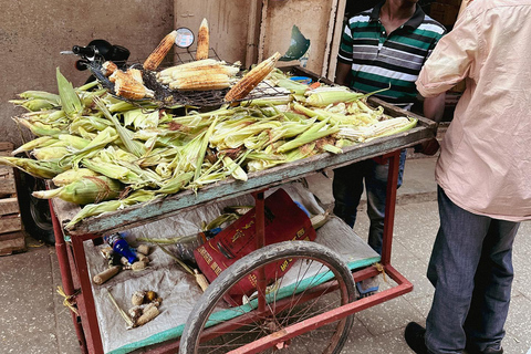 Zanzibar: Stone Town, Spice Farm and Prison Island Tour