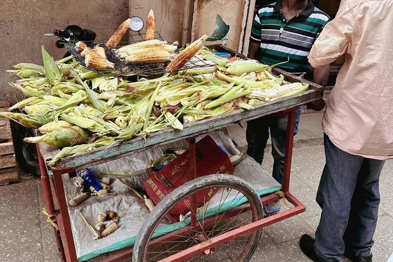 Zanzibar: Rundtur till stenstaden, kryddgården och fängelseön