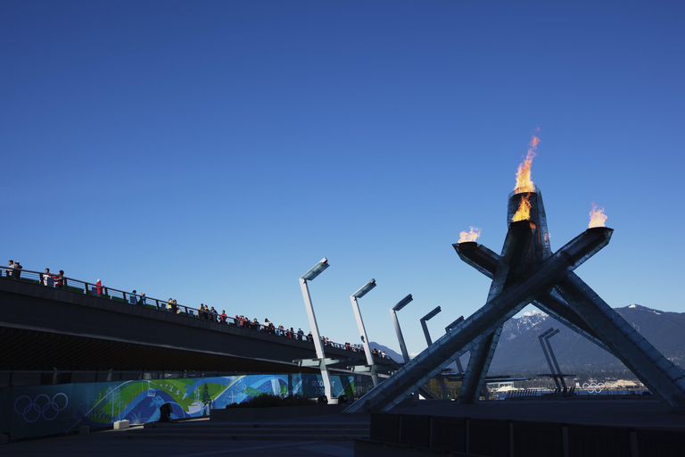 Vancouver Day Tour: Stanley Park, Capilano Suspension Bridge Special Rate - Stanley Park, Capilano ,Vancouver Full Day