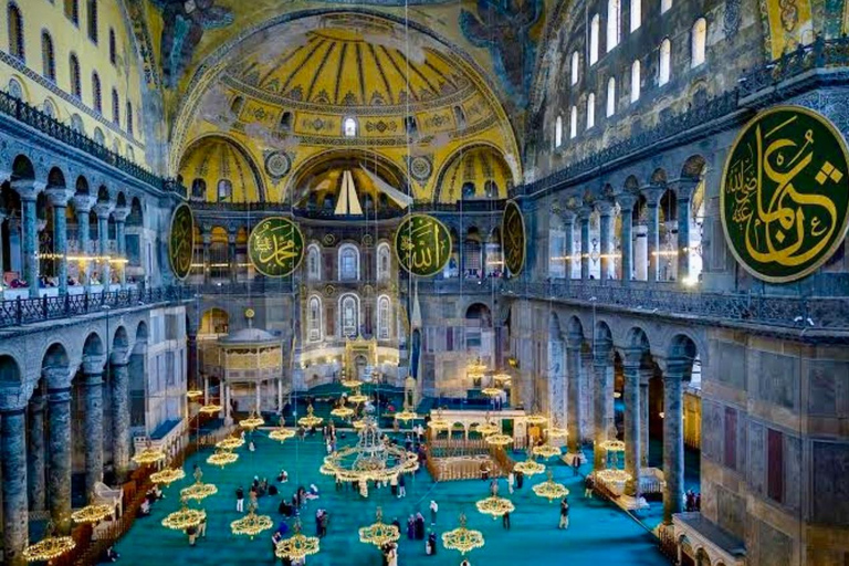 Adalia: tour di 10 giorni in Anatolia con guida archeologicaPrivate Tour Option