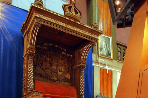 Addis Ababa Layover: Museums, Merkato, Walk & Coffee Tour