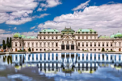 Full-Day Private Trip from Budapest to Vienna