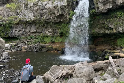 Azores São Miguel: Full day Hike & snorkeling with lunch