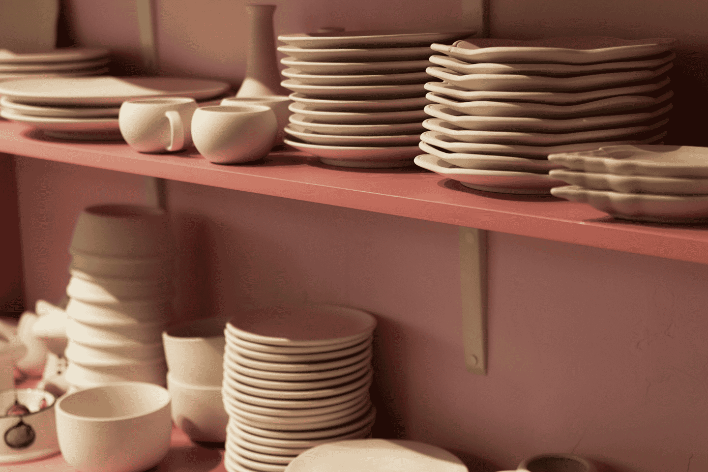 Warsaw: Paint Your Own Amazing Ceramics