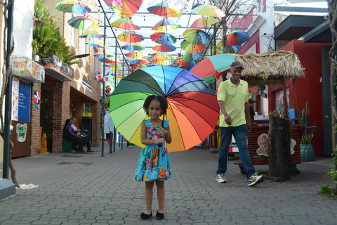 Puerto Plata: City Highlights & Beach Escape