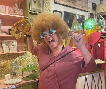 Ann Arbor Amazing Race & Tour