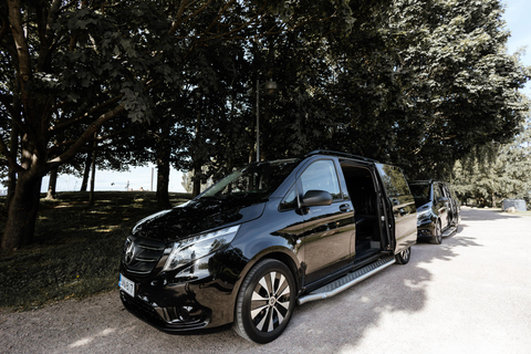 Tailored Helsinki Sightseeing Tours with Premium Service