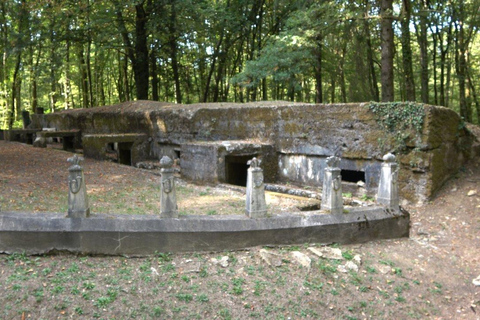 Verdun: 1916 Die Hölle der Schlacht