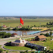 DMZ Half-Day Tour from Hue: Vinh Moc Tunnels