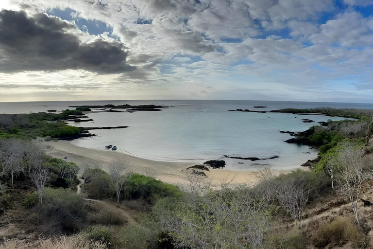 Ilha Floreana: Passeio de dia inteiro em Galápagos com as Ilhas Encantadas!