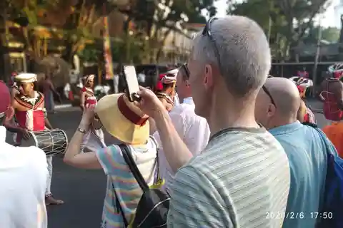Découvrez Colombo avec Tuk Tuk Tours Sri Lanka