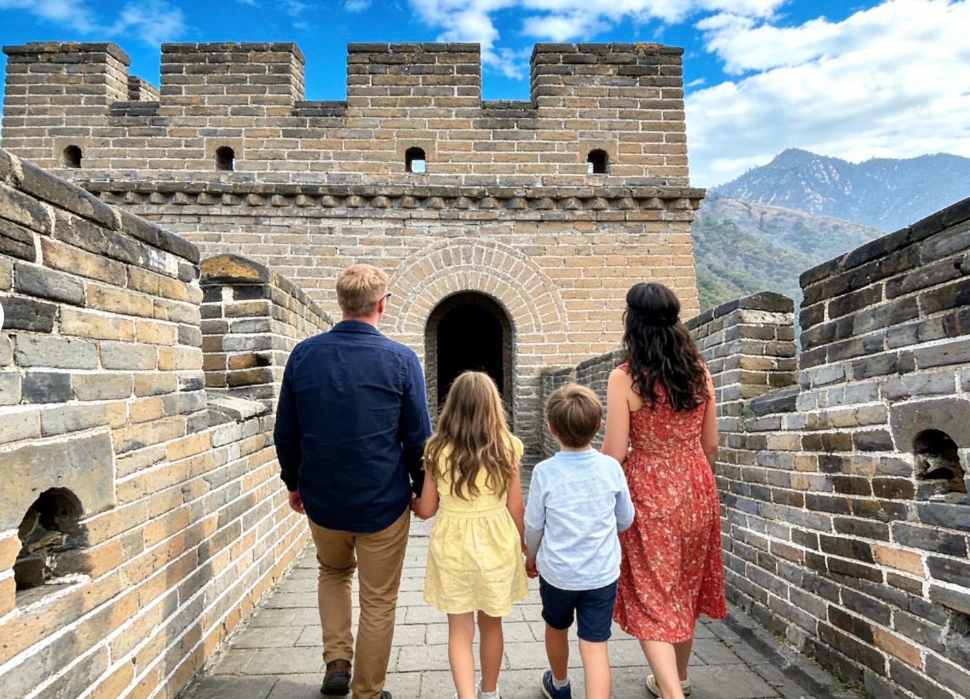 2-tägige Peking-Highlights-Tour mit Pekingente