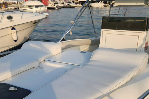 Doha: All Inclusive Guided Fishing Trip Doha: All Inclusive Guided Fishing Trip (1 to 7 people)