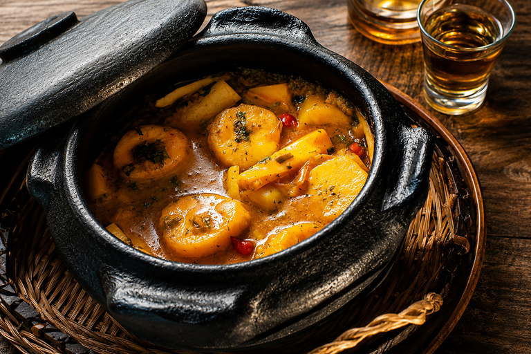 Secret Paraty: Beaches, waterfalls and flavors off the beaten track
