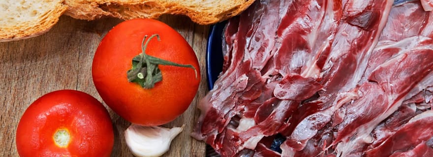 Les 11 dégustations de Gérone, visite en petit groupe et dîner