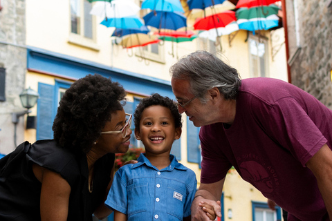 Magische Erinnerungen an Québec mit einer lokalen Fotografin