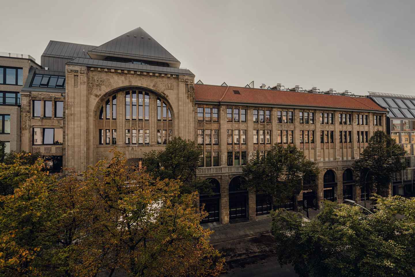 柏林摄影展：Fotografiska门票热销