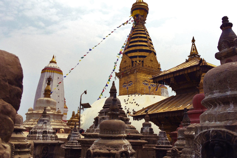 Kathmandu: Complete Nepal Tour in 15 Days