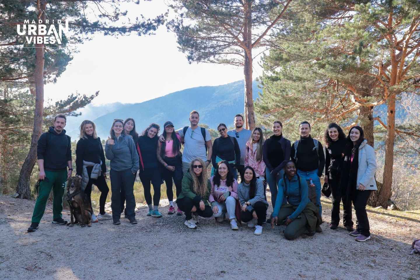Madrid Hiking Tour: Nature, Views, and Fresh Air - Madrid Hiking Tour: Nature, Views, and Fresh Air