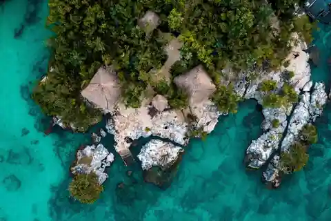 Yalku Lagoon Snorkeling with Tropical Fishes Tour
