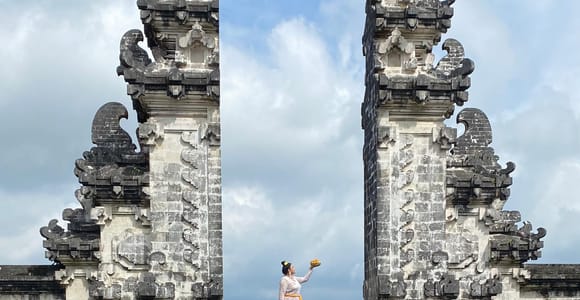 Bali Instagram Tour: Capture the Magic of the Island of Gods