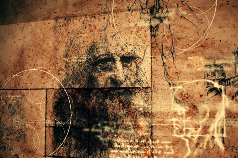 Milaan: Leonardo da Vinci City-verkenningsspelMilaan: Leonardo da Vinci City-verkenningsspel in het Engels