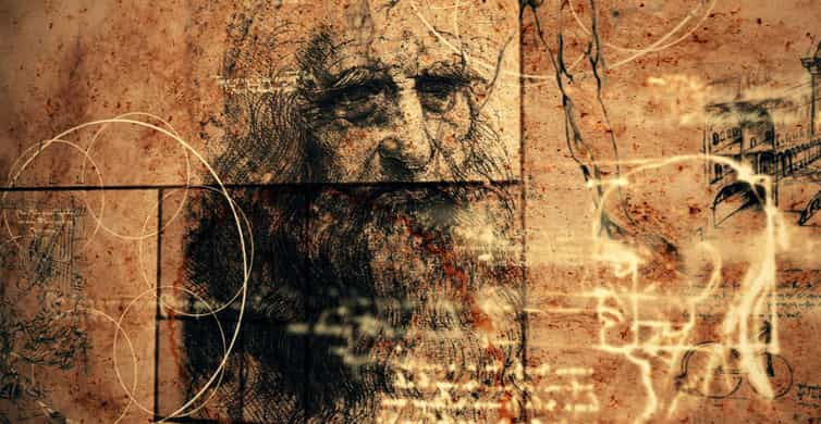 Milan Da Vinci: L'Enigma del Diavolo Esperienza di Ricerca