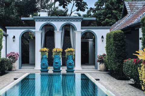Phuket: Spa Experience at Oasis Spa Kamala, Turquoise Cove